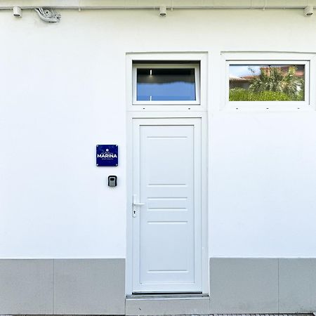 Marina Private Room Shkodra Exterior foto