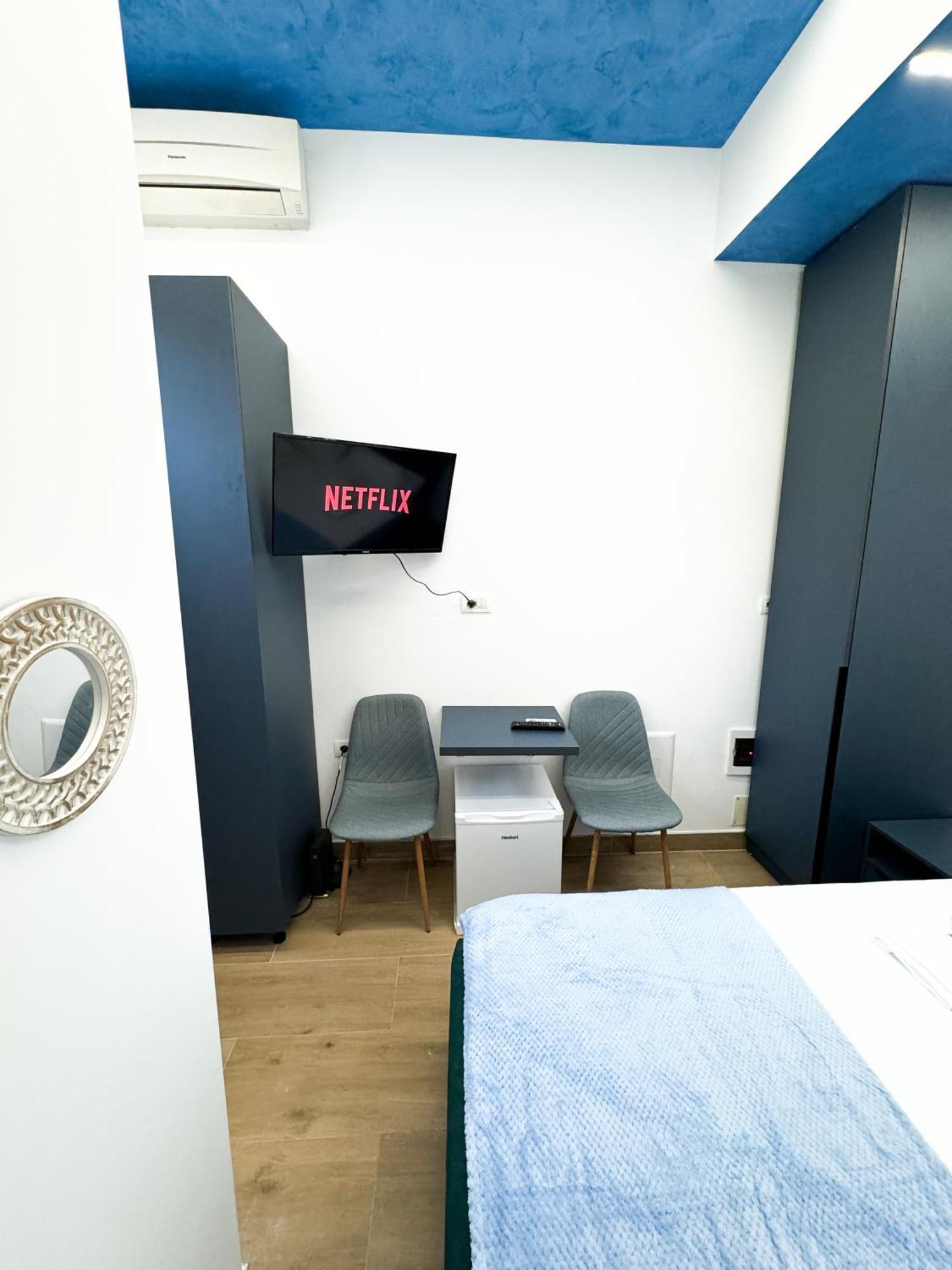 Marina Private Room Shkodra Exterior foto